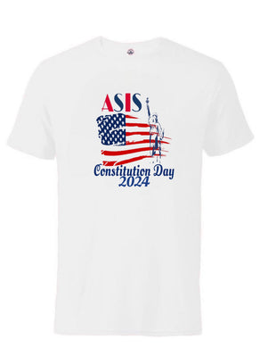 ASIS Constitution Day 2024 Shirt