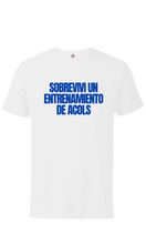 Load image into Gallery viewer, ACOLS Spanish MLD T-Shirt