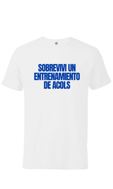 ACOLS Spanish MLD T-Shirt