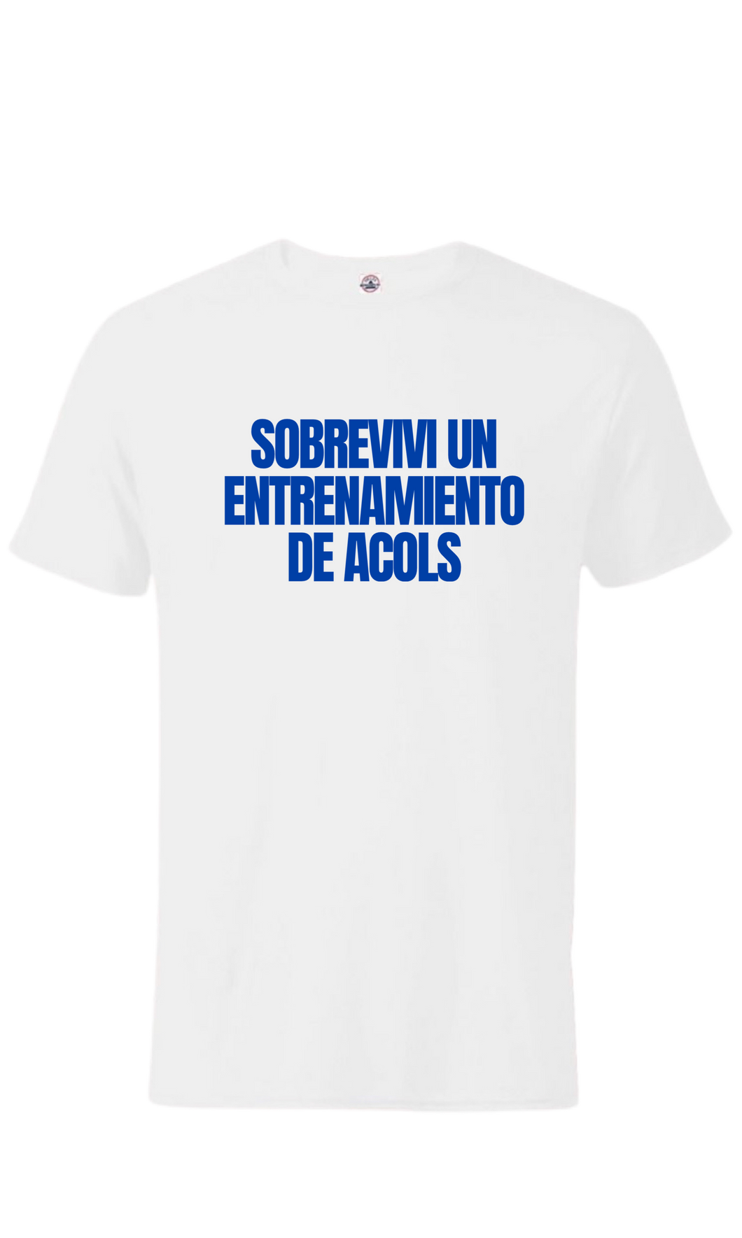 ACOLS Spanish MLD T-Shirt