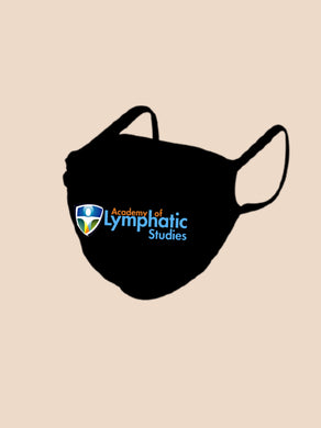 ACOLS Lymphatic Studies Face Mask