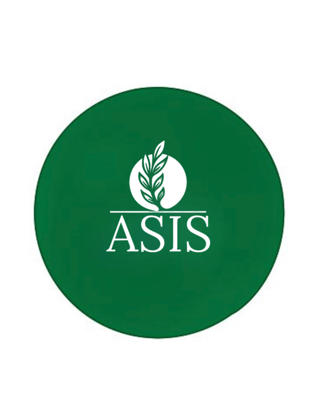 ASIS Stress Ball