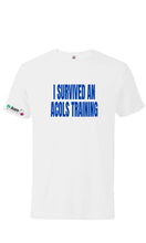 Load image into Gallery viewer, Juzo Sponsored ACOLS Graduation T Shirt