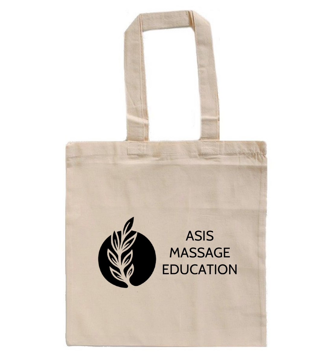 ASIS Tote Bag