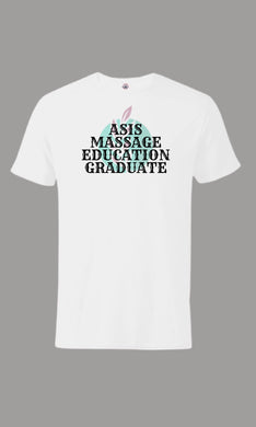 ASIS Graduate T-Shirt