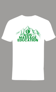 ASIS Mountain Shirt Green