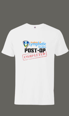 ACOLS POST OP COMPLETED T-SHIRT